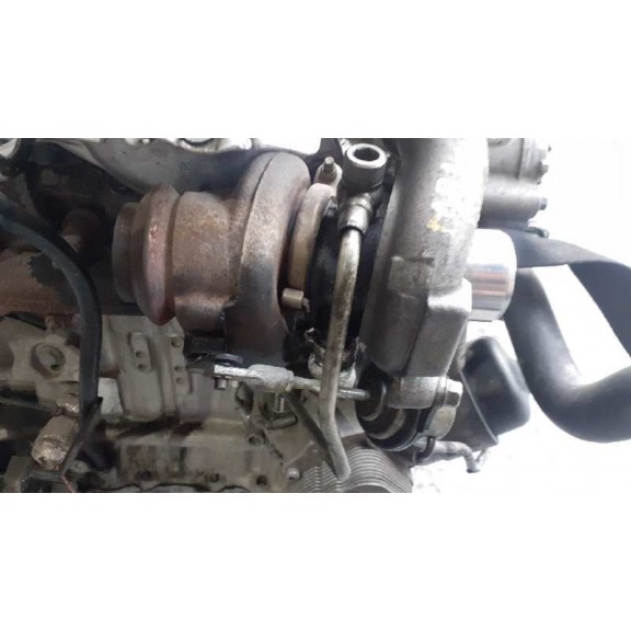 Recambio de turbocompresor para peugeot 308 1.6 16v hdi fap referencia OEM IAM 9685293080  