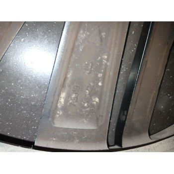 Recambio de llanta para peugeot 5008 gt referencia OEM IAM 9820411177 X1 19 PULGADAS