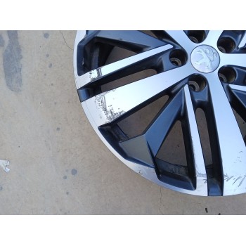 Recambio de llanta para peugeot 5008 gt referencia OEM IAM 9820411177 X1 19 PULGADAS