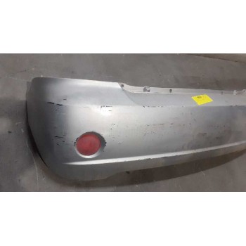 Recambio de paragolpes trasero para chevrolet matiz s referencia OEM IAM  GRIS 