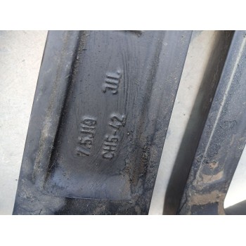Recambio de llanta para peugeot 5008 gt referencia OEM IAM 9820411177 X1 19 PULGADAS