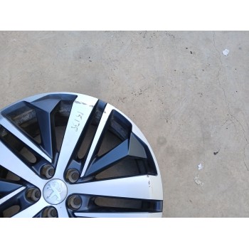 Recambio de llanta para peugeot 5008 gt referencia OEM IAM 9820411177 X1 19 PULGADAS