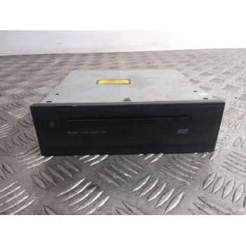 SISTEMA NAVEGACION GPS 4E0919887M 