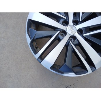 Recambio de llanta para peugeot 5008 gt referencia OEM IAM 9820411177 X1 19 PULGADAS