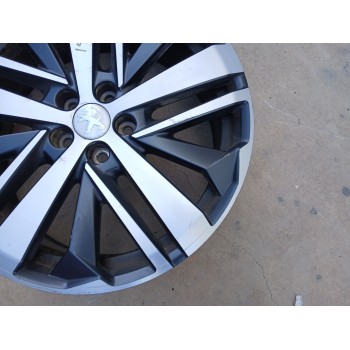 Recambio de llanta para peugeot 5008 gt referencia OEM IAM 9820411177 X1 19 PULGADAS