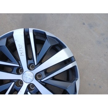 Recambio de llanta para peugeot 5008 gt referencia OEM IAM 9820411177 X1 19 PULGADAS