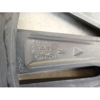 Recambio de llanta para peugeot 5008 gt referencia OEM IAM 9820411177 X1 19 PULGADAS