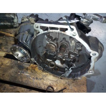 Recambio de caja casco para seat leon (1m1) 1.9 tdi referencia OEM IAM JCV  