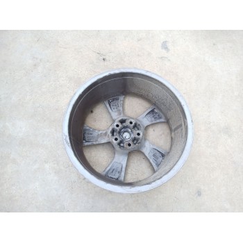 Recambio de llanta para opel astra j gtc sport referencia OEM IAM 13312751 X1 19 PULGADAS