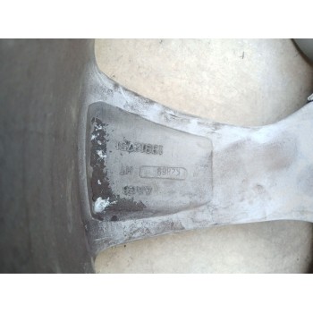 Recambio de llanta para opel astra j gtc sport referencia OEM IAM 13312751 X1 19 PULGADAS