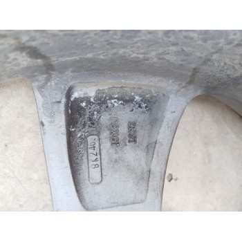 Recambio de llanta para opel astra j gtc sport referencia OEM IAM 13312751 X1 19 PULGADAS