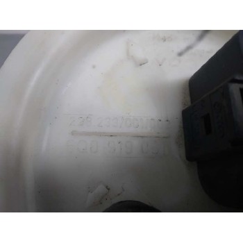 Recambio de aforador para skoda fabia (6y2/6y3) attractive referencia OEM IAM 6Q0919051 4 CABLES 