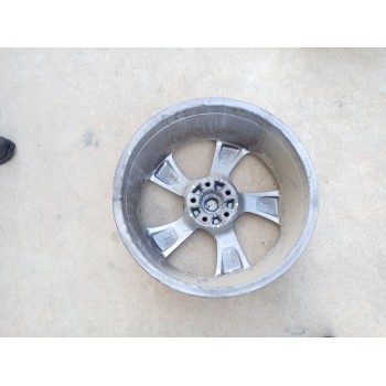 Recambio de llanta para opel astra j gtc sport referencia OEM IAM 13312751 X1 19 PULGADAS