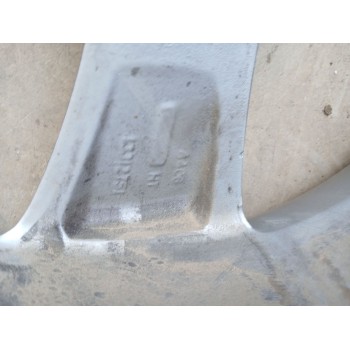 Recambio de llanta para opel astra j gtc sport referencia OEM IAM 13312751 X1 19 PULGADAS