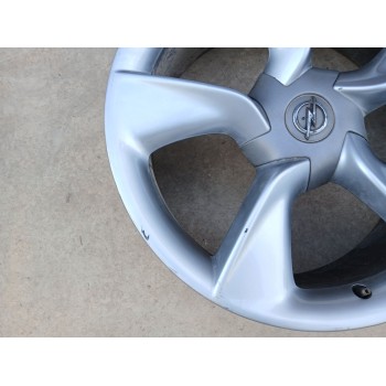 Recambio de llanta para opel astra j gtc sport referencia OEM IAM 13312751 X1 19 PULGADAS