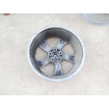 Recambio de llanta para opel astra j gtc sport referencia OEM IAM 13312751 X1 19 PULGADAS
