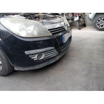 Recambio de paragolpes delantero para opel astra h (a04) 1.4 (l48) referencia OEM IAM 24460258  