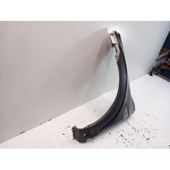 Recambio de aleta delantera izquierda para chevrolet captiva (c100, c140) 2.0 d 4wd referencia OEM IAM 96624392  