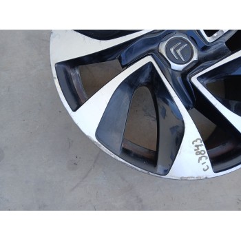 Recambio de llanta para citroën ds5 style referencia OEM IAM 6987902677 x1 18 PULGADAS