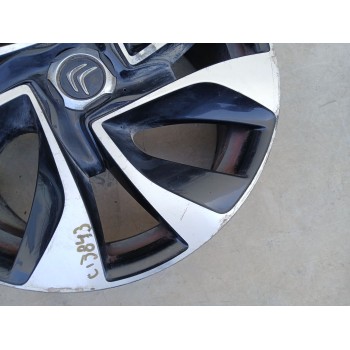 Recambio de llanta para citroën ds5 style referencia OEM IAM 6987902677 x1 18 PULGADAS