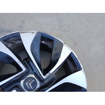 Recambio de llanta para citroën ds5 style referencia OEM IAM 6987902677 x1 18 PULGADAS