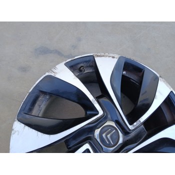 Recambio de llanta para citroën ds5 style referencia OEM IAM 6987902677 x1 18 PULGADAS