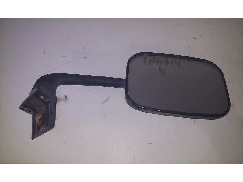 Recambio de retrovisor derecho para citroën c15 d familiale referencia OEM IAM   