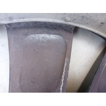 Recambio de llanta para citroën ds5 style referencia OEM IAM 6987902677 x1 18 PULGADAS