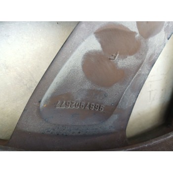 Recambio de llanta para citroën ds5 style referencia OEM IAM 6987902677 x1 18 PULGADAS