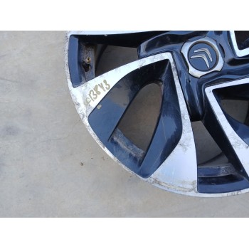 Recambio de llanta para citroën ds5 style referencia OEM IAM 6987902677 x1 18 PULGADAS