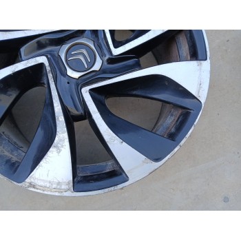 Recambio de llanta para citroën ds5 style referencia OEM IAM 6987902677 x1 18 PULGADAS