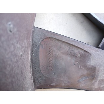 Recambio de llanta para citroën ds5 style referencia OEM IAM 6987902677 x1 18 PULGADAS