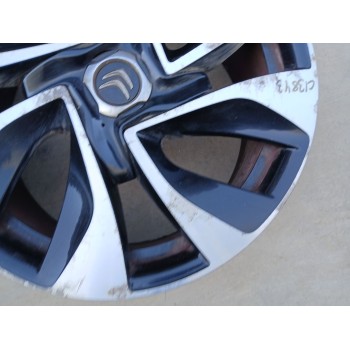 Recambio de llanta para citroën ds5 style referencia OEM IAM 6987902677 x1 18 PULGADAS