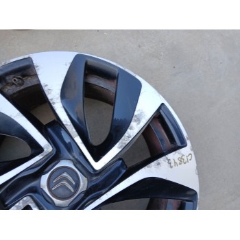 Recambio de llanta para citroën ds5 style referencia OEM IAM 6987902677 x1 18 PULGADAS