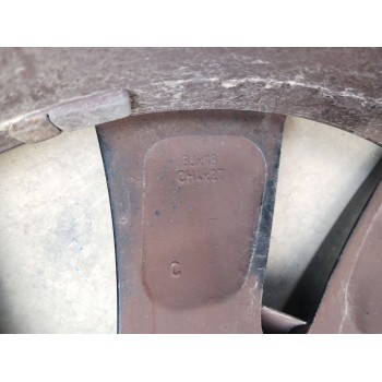 Recambio de llanta para citroën ds5 style referencia OEM IAM 6987902677 x1 18 PULGADAS