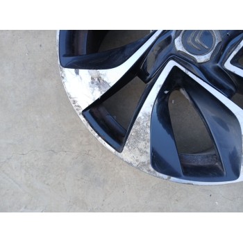 Recambio de llanta para citroën ds5 style referencia OEM IAM 6987902677 x1 18 PULGADAS