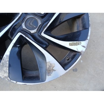 Recambio de llanta para citroën ds5 style referencia OEM IAM 6987902677 x1 18 PULGADAS