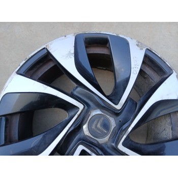 Recambio de llanta para citroën ds5 style referencia OEM IAM 6987902677 x1 18 PULGADAS