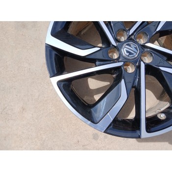 Recambio de llanta para mg zs suv (azs1) 1.5 vti referencia OEM IAM 10598024 X1 17 PULGADAS