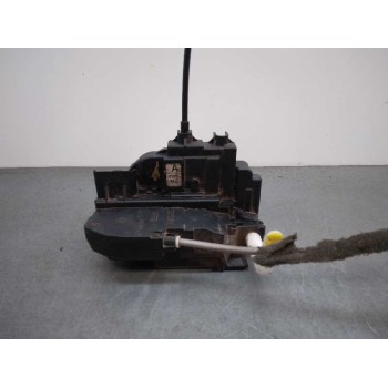 CERRADURA PUERTA DELANTERA IZQUIERDA P32LFLC 6 PINES 