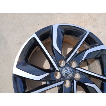 Recambio de llanta para mg zs suv (azs1) 1.5 vti referencia OEM IAM 10598024 X1 17 PULGADAS