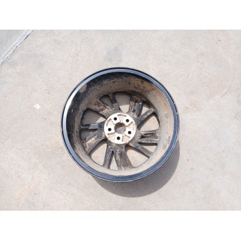 Recambio de llanta para mg zs suv (azs1) 1.5 vti referencia OEM IAM 10598024 X1 17 PULGADAS