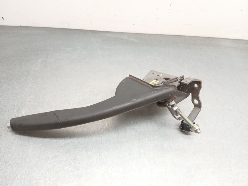 Recambio de palanca freno de mano para renault clio iv (bh_) 1.5 dci 90 referencia OEM IAM 360106115R  