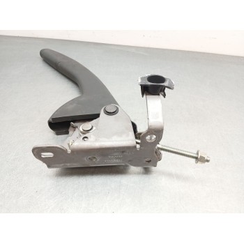 Recambio de palanca freno de mano para renault clio iv (bh_) 1.5 dci 90 referencia OEM IAM 360106115R  