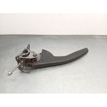 Recambio de palanca freno de mano para renault clio iv (bh_) 1.5 dci 90 referencia OEM IAM 360106115R  