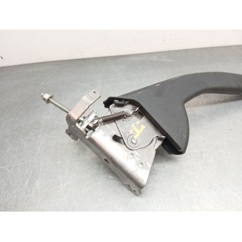 Recambio de palanca freno de mano para renault clio iv (bh_) 1.5 dci 90 referencia OEM IAM 360106115R  
