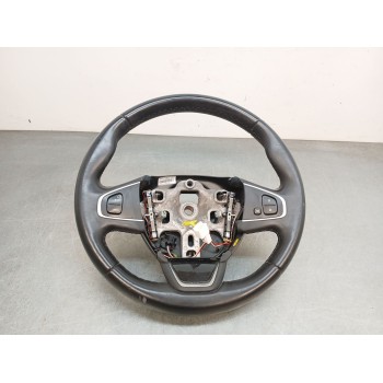Recambio de volante para renault clio iv (bh_) 0.9 tce 90 referencia OEM IAM 484000110r  