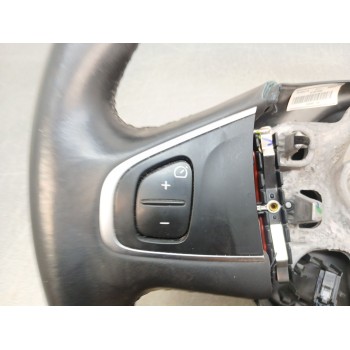 Recambio de volante para renault clio iv (bh_) 0.9 tce 90 referencia OEM IAM 484000110r  
