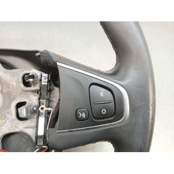 Recambio de volante para renault clio iv (bh_) 0.9 tce 90 referencia OEM IAM 484000110r  