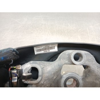 Recambio de volante para renault clio iv (bh_) 0.9 tce 90 referencia OEM IAM 484000110r  